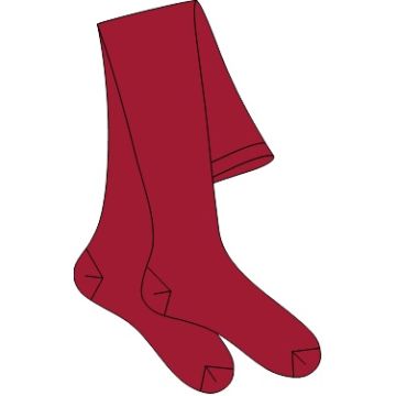 LEOTARDO LISO GRANATE 942 YADRA  $