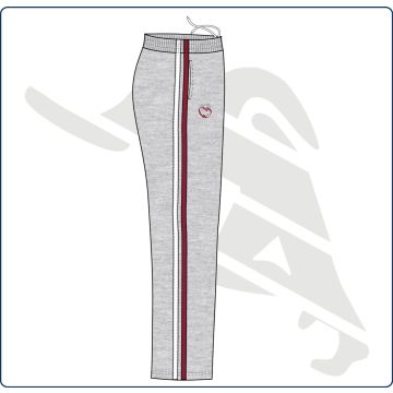 PANTALON CHANDAL     