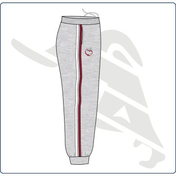 PANTALON CHANDAL INFANTIL